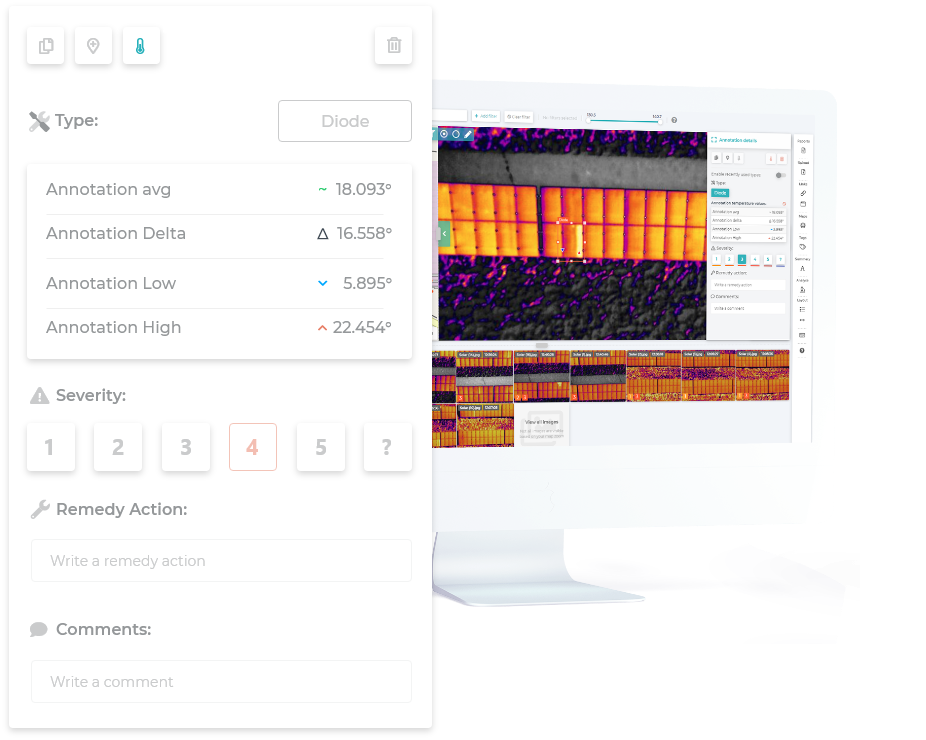 thermal analysis software