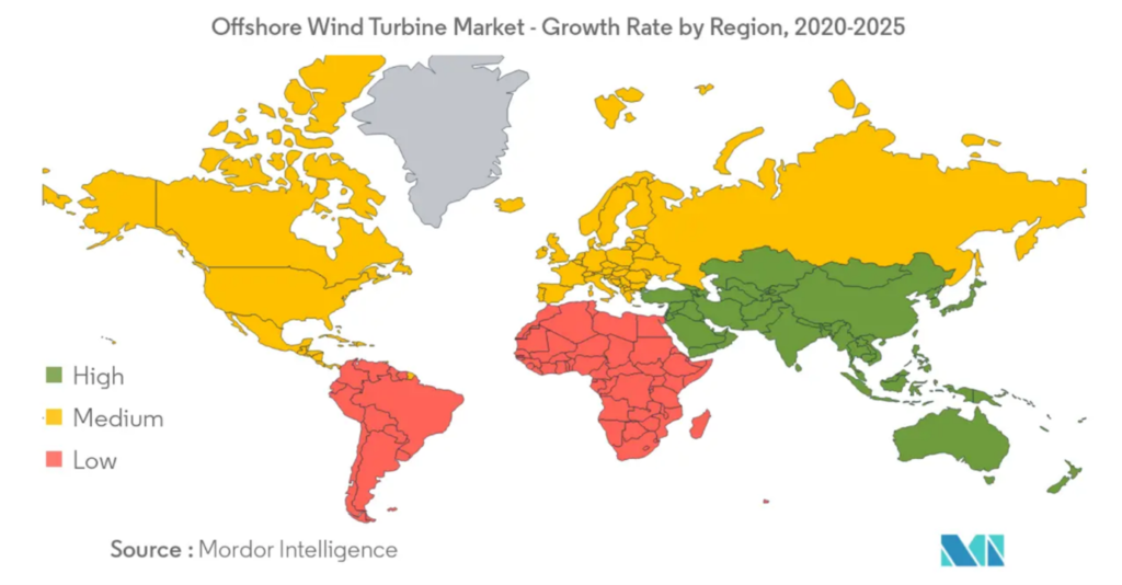 Wind turbine